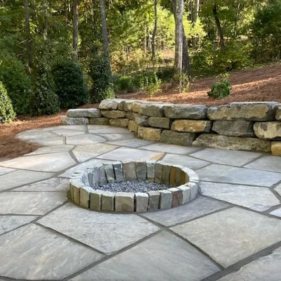 Landscaping services in Forest Grove