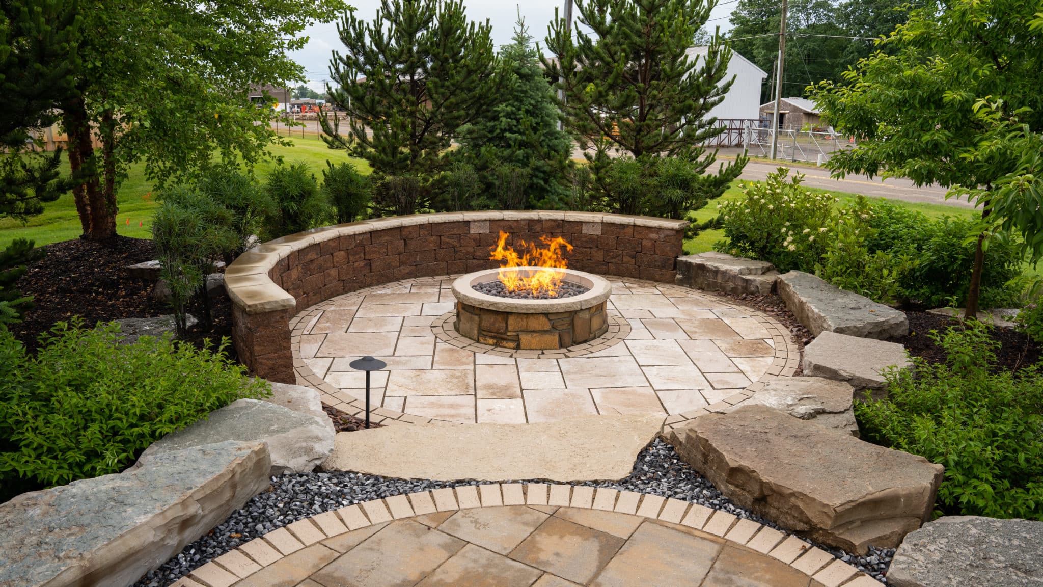 Forest Grove Landscaping — professional landscaping in Forest Grove