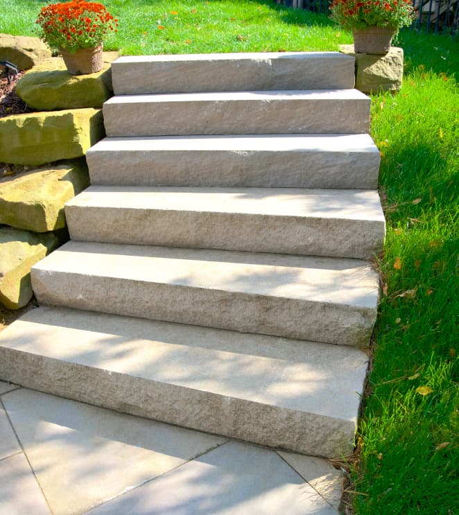 Outdoor Steps & Stairs Services in Forest Grove, Oregon