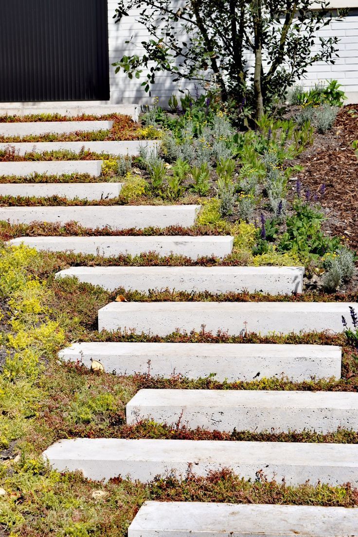 Outdoor Steps & Stairs in Tualatin project 1